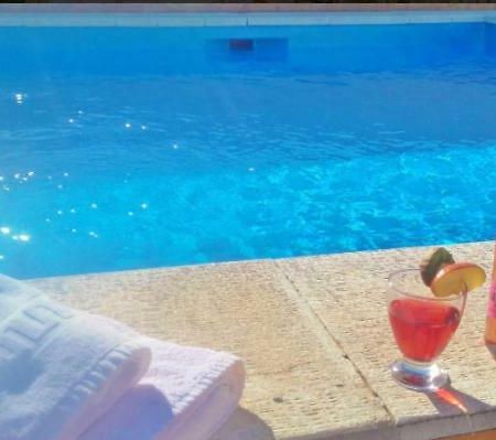 Marali Nerja Apartment Ngoại thất bức ảnh