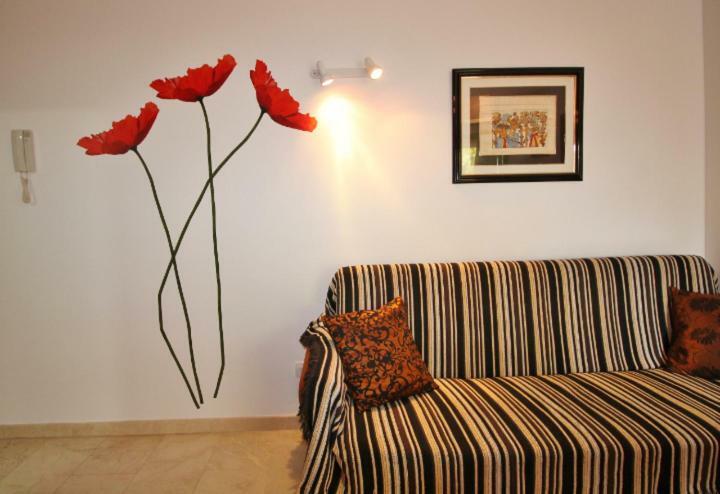 Marali Nerja Apartment Ngoại thất bức ảnh