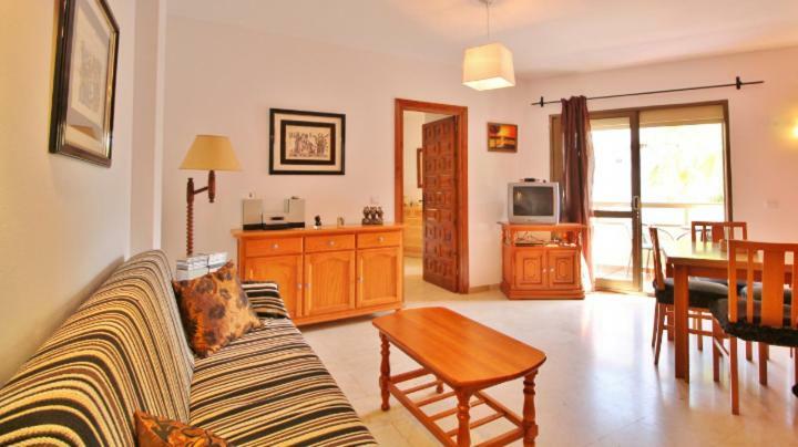 Marali Nerja Apartment Ngoại thất bức ảnh