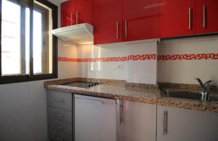 Marali Nerja Apartment Ngoại thất bức ảnh