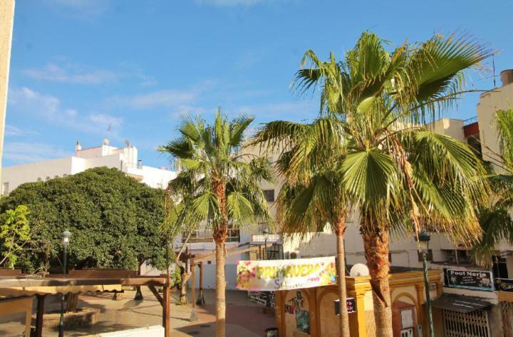 Marali Nerja Apartment Ngoại thất bức ảnh
