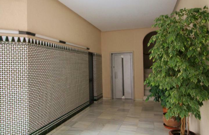 Marali Nerja Apartment Ngoại thất bức ảnh