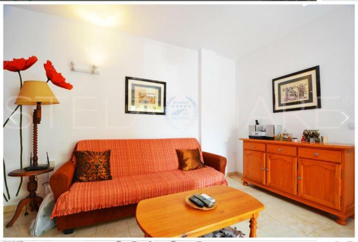 Marali Nerja Apartment Ngoại thất bức ảnh